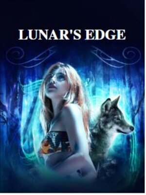 cover image of Lunar's edge